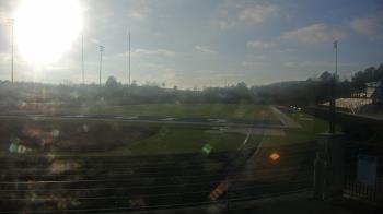 Weather camera view of Jessieville School District.