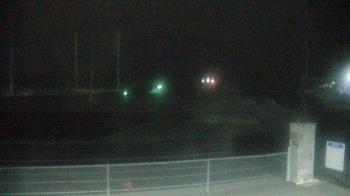 Weather camera view of Jessieville School District.