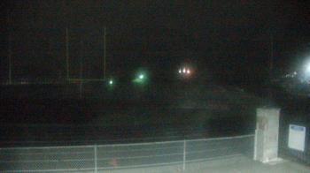 Weather camera view of Jessieville School District.