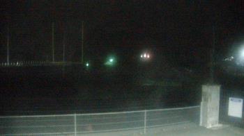 Weather camera view of Jessieville School District.