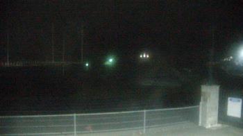 Weather camera view of Jessieville School District.