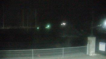 Weather camera view of Jessieville School District.