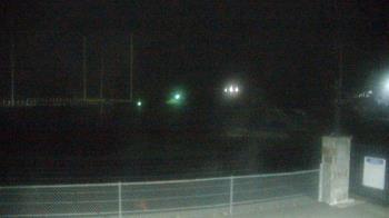 Weather camera view of Jessieville School District.