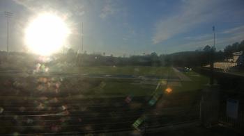 Weather camera view of Jessieville School District.