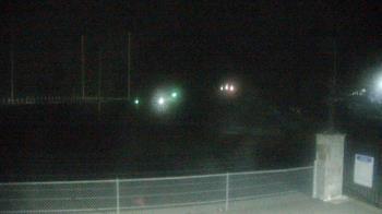 Weather camera view of Jessieville School District.