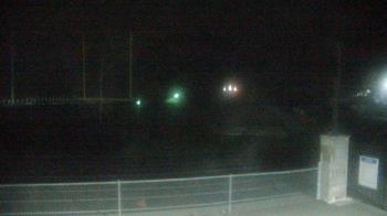 Weather camera view of Jessieville School District.