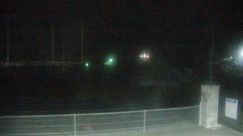 Weather camera view of Jessieville School District.