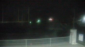 Weather camera view of Jessieville School District.