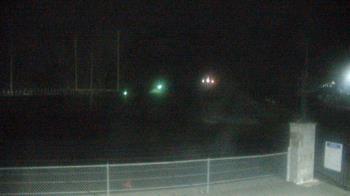 Weather camera view of Jessieville School District.