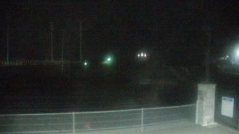 Weather camera view of Jessieville School District.