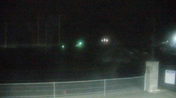 Weather camera view of Jessieville School District.
