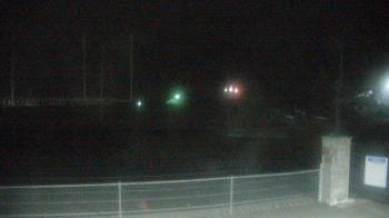 Weather camera view of Jessieville School District.