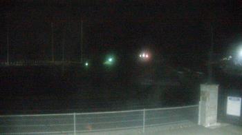 Weather camera view of Jessieville School District.