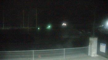 Weather camera view of Jessieville School District.