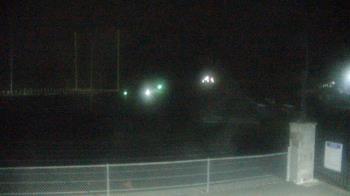 Weather camera view of Jessieville School District.