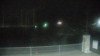 Weather camera view of Jessieville School District.