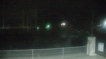Weather camera view of Jessieville School District.