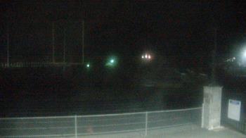 Weather camera view of Jessieville School District.