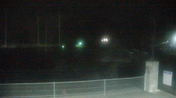Weather camera view of Jessieville School District.