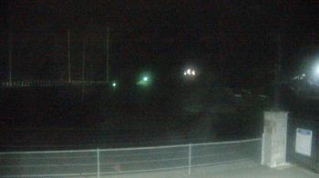 Weather camera view of Jessieville School District.