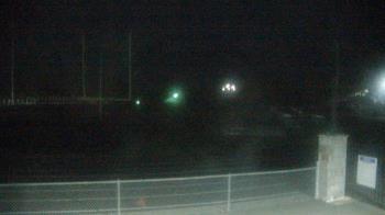 Weather camera view of Jessieville School District.
