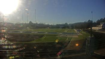 Weather camera view of Jessieville School District.