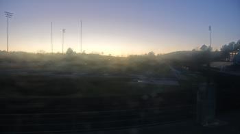 Weather camera view of Jessieville School District.