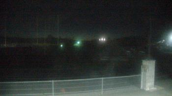 Weather camera view of Jessieville School District.