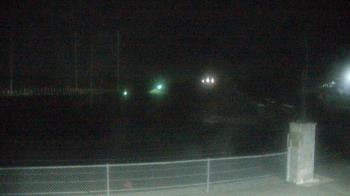 Weather camera view of Jessieville School District.