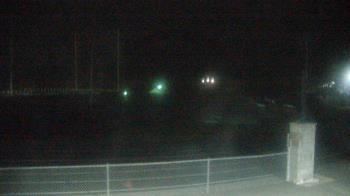 Weather camera view of Jessieville School District.