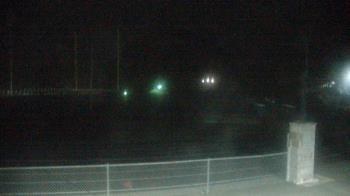 Weather camera view of Jessieville School District.