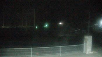 Weather camera view of Jessieville School District.