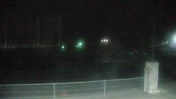 Weather camera view of Jessieville School District.