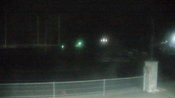 Weather camera view of Jessieville School District.