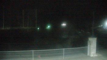 Weather camera view of Jessieville School District.