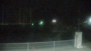 Weather camera view of Jessieville School District.