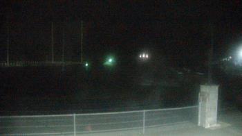 Weather camera view of Jessieville School District.