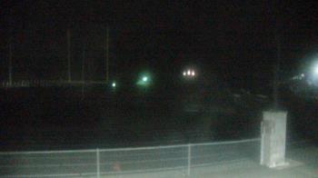 Weather camera view of Jessieville School District.