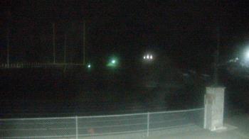 Weather camera view of Jessieville School District.