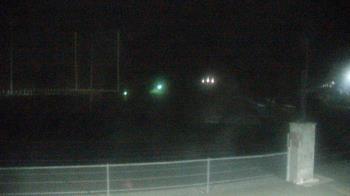 Weather camera view of Jessieville School District.