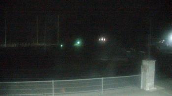 Weather camera view of Jessieville School District.