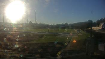 Weather camera view of Jessieville School District.