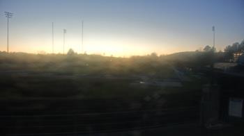 Weather camera view of Jessieville School District.