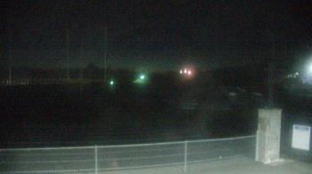 Weather camera view of Jessieville School District.
