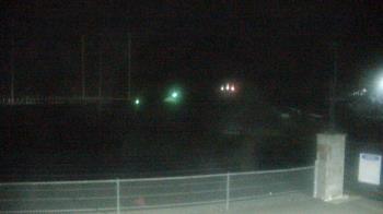 Weather camera view of Jessieville School District.