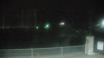 Weather camera view of Jessieville School District.