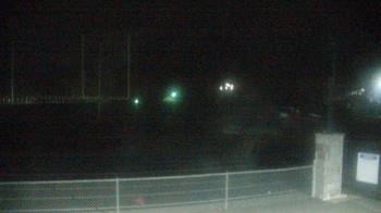 Weather camera view of Jessieville School District.