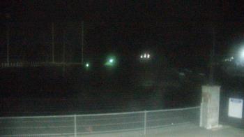 Weather camera view of Jessieville School District.