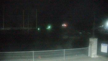 Weather camera view of Jessieville School District.