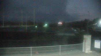 Weather camera view of Jessieville School District.